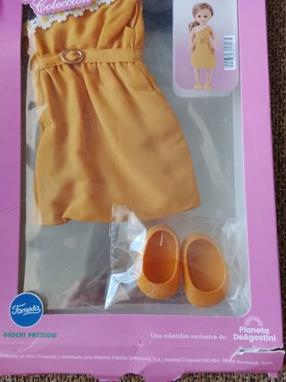 Nancy Moda 60-70-80 Entrega 118