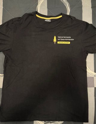 Pack 2 Camisetas Talla L