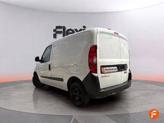 Fiat Doblò 1598 cm³ Tipo de combustible: Diésel