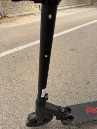 Patinete Eléctrico Allmove