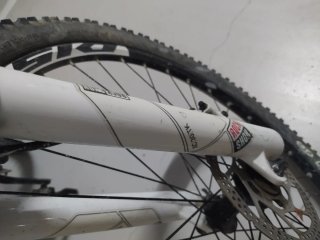 Bicicleta MTB Connor MRW