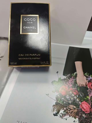 Chanel Coco Noir Eau de Parfum 100ml