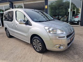 Peugeot Partner 1.6 HDI
