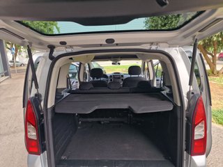 Peugeot Partner 1.6 HDI