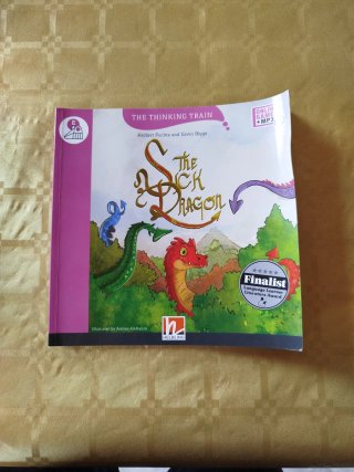 The Sick Dragon