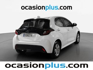 Toyota Yaris 1.5 S-Edition 92 kW (125 CV)