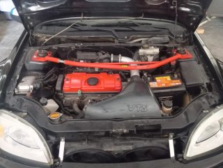 Citroen Saxo 2002