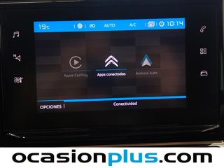 Citroen C3 Aircross PureTech 110 S&S Feel Pack 81 kW (110 CV)