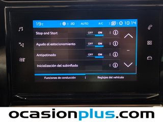Citroen C3 Aircross PureTech 110 S&S Feel Pack 81 kW (110 CV)