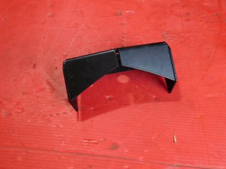 SUPPORTO FANALE FARO POSTERIORE KTM DUKE 790