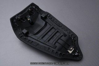 Asiento trasero DUCATI PANIGALE 959 1299 2015 2019