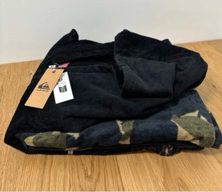 Poncho Surf Quiksilver