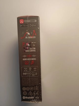 Auriculares JBL