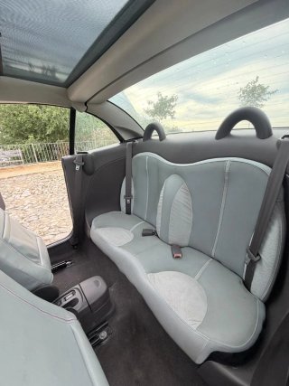 Nissan Micra 2007