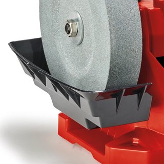 Amoladora húmeda Einhell TC-WG 200