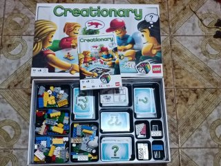 Lego Super Heroes e altri giochi