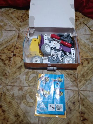 Lego Super Heroes e altri giochi