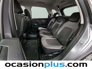 Citroen C4 Picasso PureTech 130 S&S Live 96 kW (130 CV)