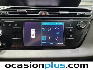 Citroen C4 Picasso PureTech 130 S&S Live 96 kW (130 CV)