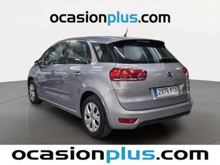 Citroen C4 Picasso PureTech 130 S&S Live 96 kW (130 CV)