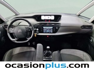 Citroen C4 Picasso PureTech 130 S&S Live 96 kW (130 CV)
