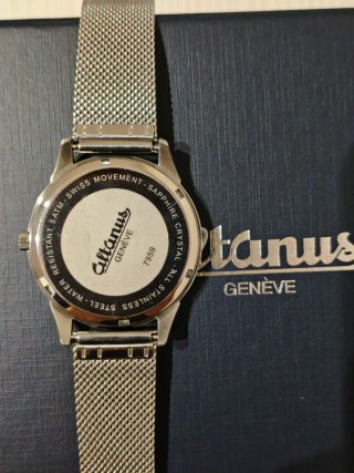 Reloj Altanus 7959B-1