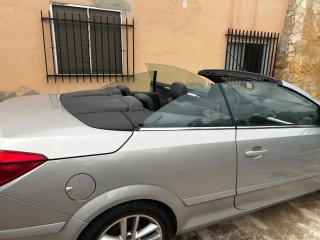 Opel Astra 2008