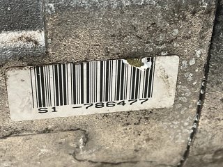 Compresor A/C Mitsubishi Pajero 99-06
