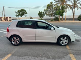 golf