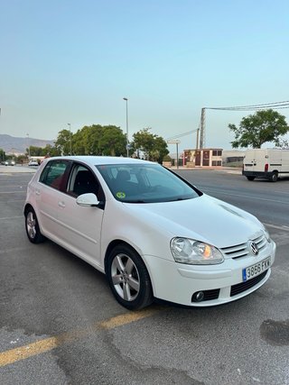 golf