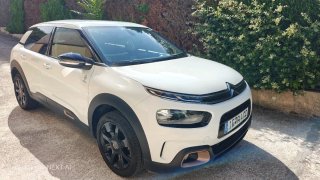 Citroen C4 Cactus 2019