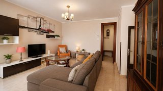 Piso en venta en Perchel Sur - Plaza de Toros Vieja en Málaga