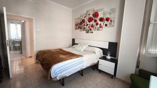 Piso en venta en Perchel Sur - Plaza de Toros Vieja en Málaga
