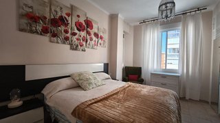 Piso en venta en Perchel Sur - Plaza de Toros Vieja en Málaga