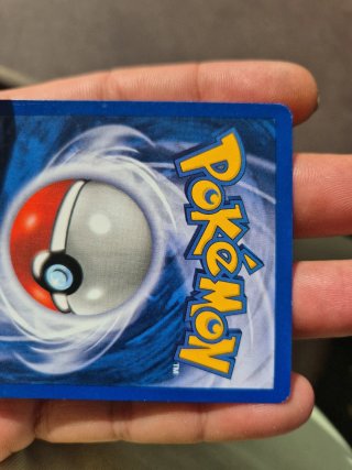 Pokemon TCG Mewtwo Base Set Unlimited Foil