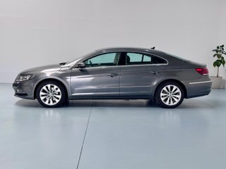 Volkswagen CC 2.0 TDI 150CV BMT
