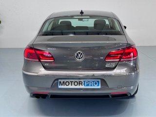 Volkswagen CC 2.0 TDI 150CV BMT