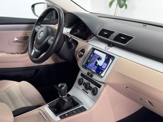 Volkswagen CC 2.0 TDI 150CV BMT