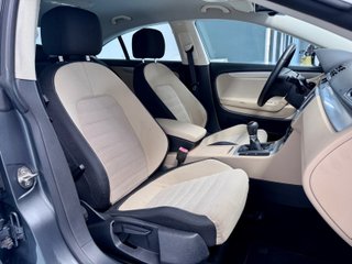 Volkswagen CC 2.0 TDI 150CV BMT