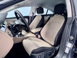 Volkswagen CC 2.0 TDI 150CV BMT