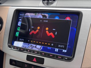 Volkswagen CC 2.0 TDI 150CV BMT