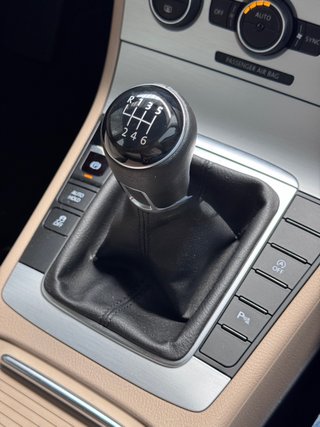 Volkswagen CC 2.0 TDI 150CV BMT