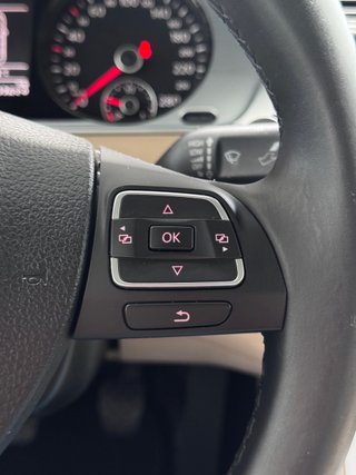 Volkswagen CC 2.0 TDI 150CV BMT