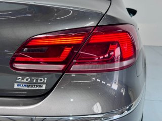 Volkswagen CC 2.0 TDI 150CV BMT