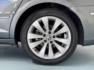 Volkswagen CC 2.0 TDI 150CV BMT