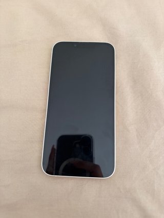 iPhone 14 128GB Blanco Estrella
