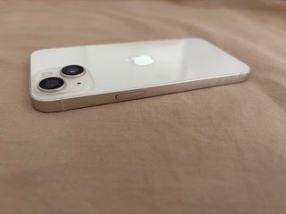 iPhone 14 128GB Blanco Estrella