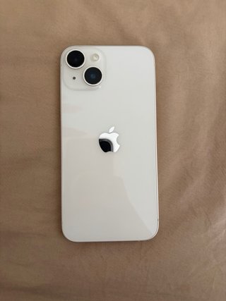 iPhone 14 128GB Blanco Estrella