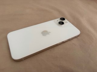 iPhone 14 128GB Blanco Estrella