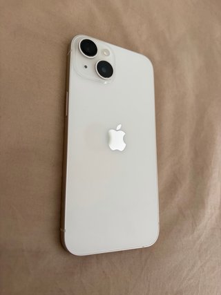 iPhone 14 128GB Blanco Estrella